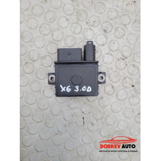 Реле подгревни свещи за BMW X6 E72 3.0d N57