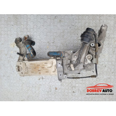 ЕГР за Mercedes C Class W205 220 CDI А 651