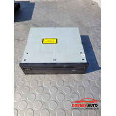 DVD навигация за Audi Q7 4L