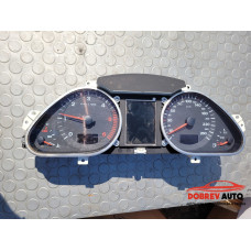 Километраж за Audi Q7 4L 3.0 TDI Километраж за Audi Q7 4L 3.0 TDI