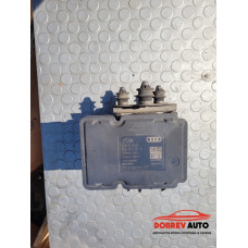 ABS помпа за Audi Q7 4L