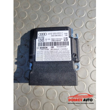 Airbag модул за Audi A6 C7 4G