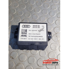 Модул проследяване за Audi A6 C7 4G