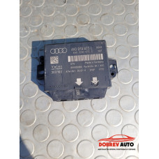 Модул парктроник за Audi A6 C7 4G