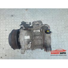 Компресор климатик за BMW X5 F15 3.0d