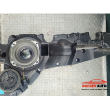Тонколони (предни леви) BOSE за Audi Q7 4M