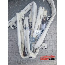 Завеси за Audi A7 C7