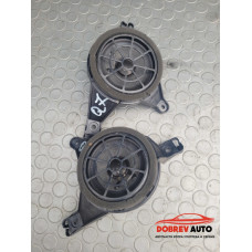 Тонколони задни BOSE за Audi Q7 4M