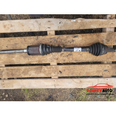 Полуоска (предна дясна) за BMW X5 F15 3.0d