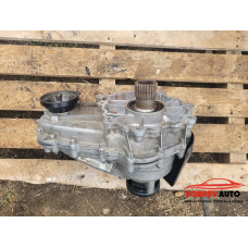 Раздатка за Mercedes GLS W166 AMG