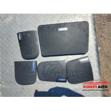 Капачки тонколони BOSE за Audi S8 D3 5.2 FSI