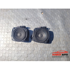 Тонколони (задни) за Audi S8 D3 5.2 FSI