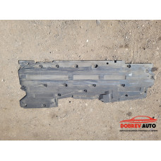 Кора под купето (дясна) за Audi S8 D3 5.2 FSI