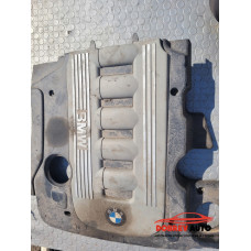 Кора върху двигателя за BMW X5 E53 3.0d