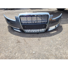 Предна броня за Audi A6 C6 (4F)
