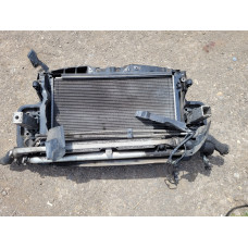 Очиларка (оборудвана) за Audi A6 C6 (4F) Очиларка (оборудвана) за Audi A6 C6 (4F)