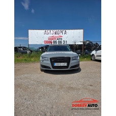 **САМО НА ЧАСТИ***  Audi A8 D4, 4.2TDI, Full Led, Софтуер