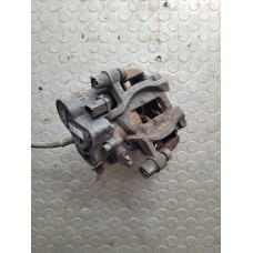 Спирачен апарат (заден ляв - с моторче) за BMW X1 F48 Спирачен апарат (заден ляв - с моторче) за BMW X1 F48