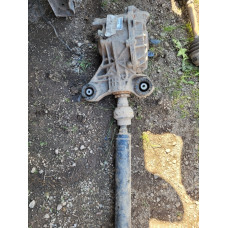 Диференциал (заден) за Range Rover Vogue 4.4D 2.73 Диференциал (заден) за Range Rover Vogue 4.4D 2.73