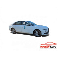 **САМО НА ЧАСТИ*** Audi A4 B8 2.0TDI, Multitronic, Sedan **САМО НА ЧАСТИ*** Audi A4 B8 2.0TDI, Multitronic, Sedan
