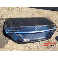 Заден капак за Mercedes CLS W218