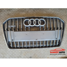Решетка за Audi A6 C7 (4G) AllRoad