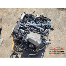 Двигател за Audi A6 C7 (4G) 2.0 TDI CNH