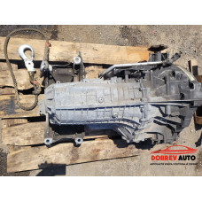 Скоростна кутия за Audi A6 C7 (4G) 2.0 TDI RLB - предно предаване Скоростна кутия за Audi A6 C7 (4G) 2.0 TDI RLB - предно предаване