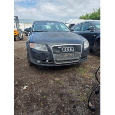 **САМО НА ЧАСТИ***  Audi A4 B7 2.0TFSI, Automat, Sedan