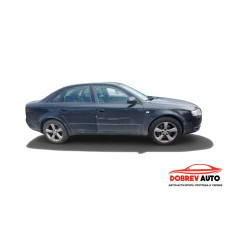 **САМО НА ЧАСТИ***  Audi A4 B7 2.0TFSI, Automat, Sedan, Quattro