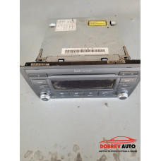 CD навигация за Audi A4 B7 CD навигация за Audi A4 B7