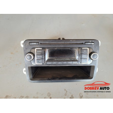 CD за VW Tiguan 5N CD за VW Tiguan 5N