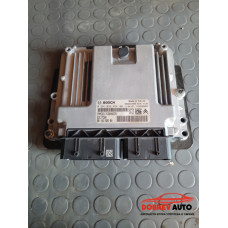 Компютър за двигател за Peugeot Partner 1.6 HDi