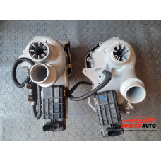 Турбини за Audi A8 D4 4.2 TDI Matrix Турбини за Audi A8 D4 4.2 TDI Matrix
