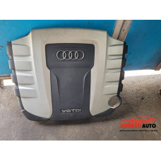 Кора върху двигателя за Audi A8 D4 4.2 TDI