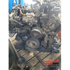 Двигател за Audi A6 C6 (4F) 3.0 TDI BMK