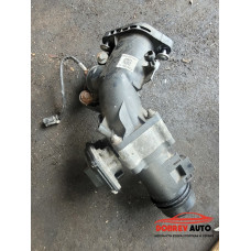 Дросел за BMW F10 520d