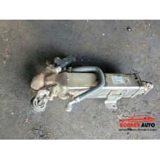 Охладител ЕГР за BMW F10 520d