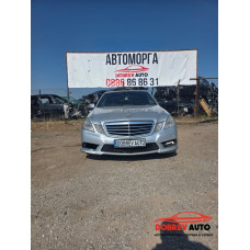 **САМО НА ЧАСТИ*** Mercedes E350 CDI W212 / AMG Line /