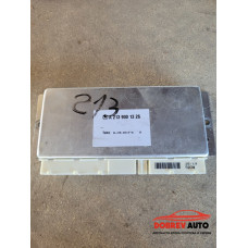 ESP модул за Mercedes E Class W213 ESP модул за Mercedes E Class W213