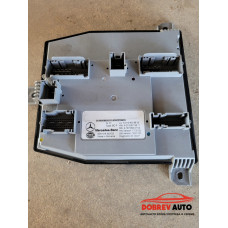 SAM модул за Mercedes E Class W213 SAM модул за Mercedes E Class W213