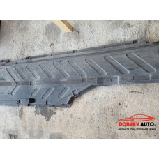 Кора под купето (дясна) за Mercedes E Class W213 Комби Кора под купето (дясна) за Mercedes E Class W213 Комби
