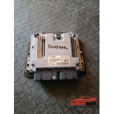 Компютър двигател за Peugeot Partner 1.6 Hdi
