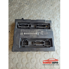 BCM модул за Audi A4 B8 BCM модул за Audi A4 B8