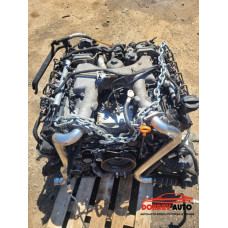 Двигател (оборудван) за Audi A8 D3 4.2 TDI BVN