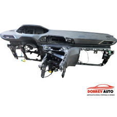Табло за Peugeot 3008 2nd Gen P84 Табло за Peugeot 3008 2nd Gen P84