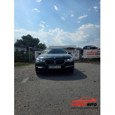 **САМО НА ЧАСТИ*** BMW 750i, X-Drive, M - Sport, Long 