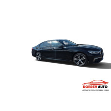 **САМО НА ЧАСТИ*** BMW 750i, X-Drive, M - Sport, Long 