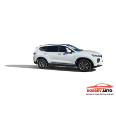 **САМО НА ЧАСТИ*** Hyndai Santa Fe 2.2CRDi 4WD, KeyLess Go **САМО НА ЧАСТИ*** Hyndai Santa Fe 2.2CRDi 4WD, KeyLess Go