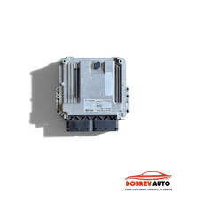 Компютър за двигател за Hyundai Santa Fe IV 2.2 CRDi 391F0-2FED0
